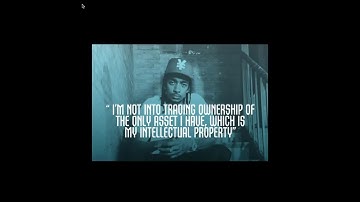 Nipsey Hussles Tips To Build An INDEPENDENT Music Empire