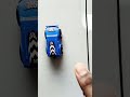 mini rc remote control Blue car ka rasing test da ko 😲 #rccar #shorts
