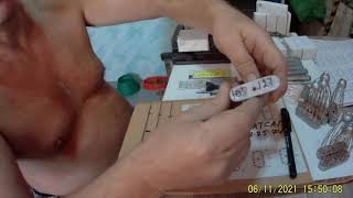 картинка: ТВЕРСКАЯ КОРМУШКА НА 120ГР  - 133ГР.