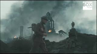 Scene from Atonement (2007)