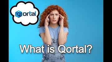 What is Qortal?