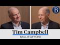 Why You Might Miss Big Opportunities With Passive Investing, CEO Says | At Barron's