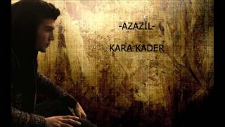 AZAZİL - KARA KADER (offıcial )mp3 Resimi