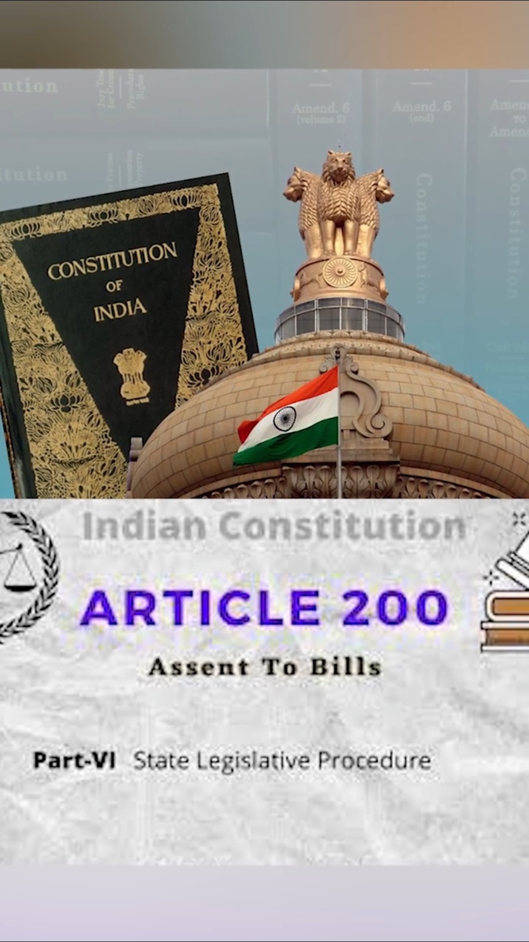 How Powerful is a Governor? #Governor #IndianPolitics #UPSC #IAS
