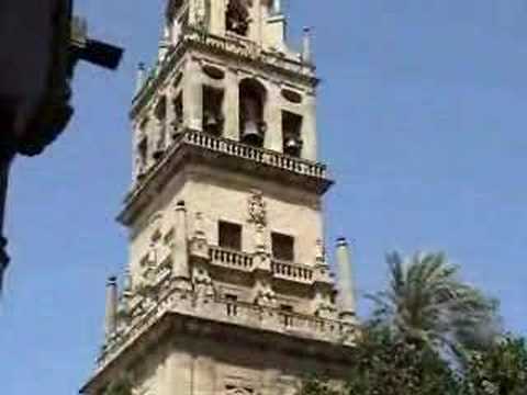 The Best of Spain - Aranjuez and Cordoba