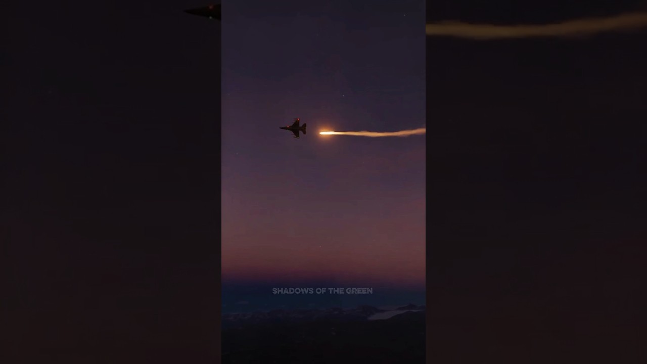 Dominance in skies, fear among enemies.... Pakistan Air Force 