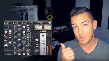 How to Mix Fatter Drums in 2 Steps