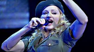 Madonna - Express Yourself (Re-Invention Tour Studio Version) Resimi