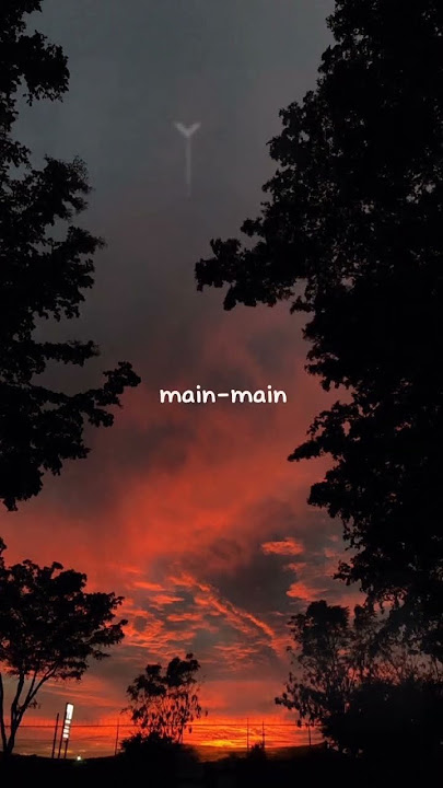 story wa Seventeen-bukan main-main #lirikestetik #storywa #trend #fyp