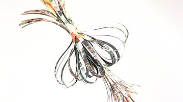 Make a Layered Decorative Tassel - DIY Crafts - Guidecentral