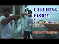 Catching Fish at Balboa Panama | Seaman VLOG 021