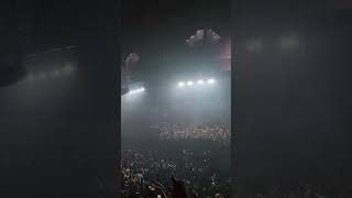 Travis Scott - Fein for second time (Live)(Circus Maximus Tour)(Barclays Center)(December 19, 2023)