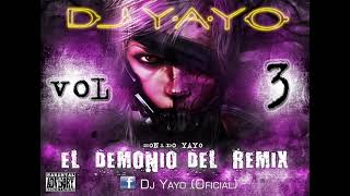 dj yayo bien loco version cumbia remix nova y jory