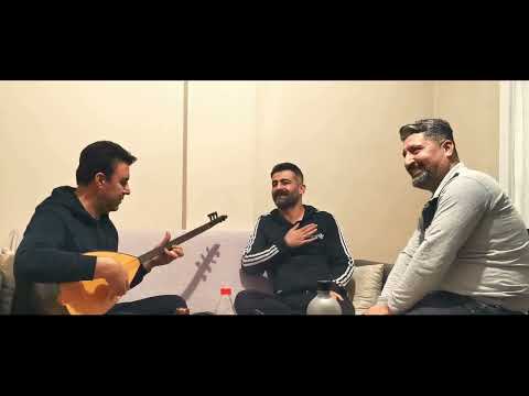 QEDERÊ  (izollu Memet - Hüseyin Ekinci - Erkan Korkmaz)