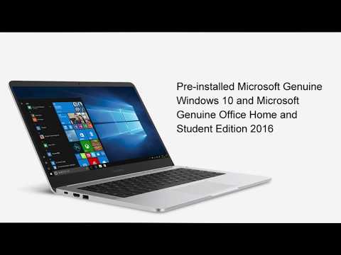 HUAWEI Honor MagicBook