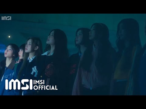 Hearts2Hearts (하츠투하츠) ‘Blue Moon’ Official MV