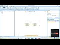BobCAD CAM V36 Strip Machining