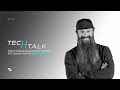 TECH TALK 2025 I SUP RANGE TECH TALK 2025 I SUP RANGE