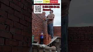 Садака джария, заложи свой кирпич на строительство мечети