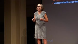 Betrayal: The Loss No One Is Talking About | Holli Kenley, LMFT | TEDxMountRubidoux