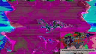 Pbs Kids Dash Logo Effects Round 12 Vs Everyone