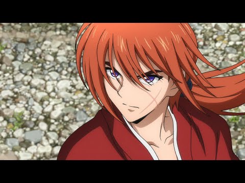 Rurouni Kenshin 2023 - 14 - 36 - Lost in Anime