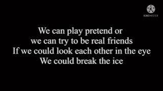 Ruelle- In it lyrics