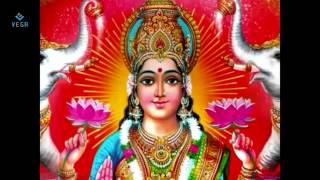 Most Power Full Lakshmi Gayathri Mantram - Om Bhur Bhuva Swaha