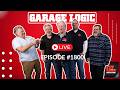 Garage Logic 1800