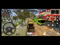 offroad 4x4 jeep on very high speed drive on offroading😱😱🎮wait for end 🇦🇪)#offroad