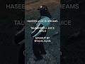 HASEEN X LUCID DREAMS (TRAVIS LOYOLA MASHUP). @Talwiinder x @JuiceWRLD