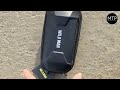 My Trendy Phone / Wild Man GS8 Universal Electric Scooter Bag - Water-resistant