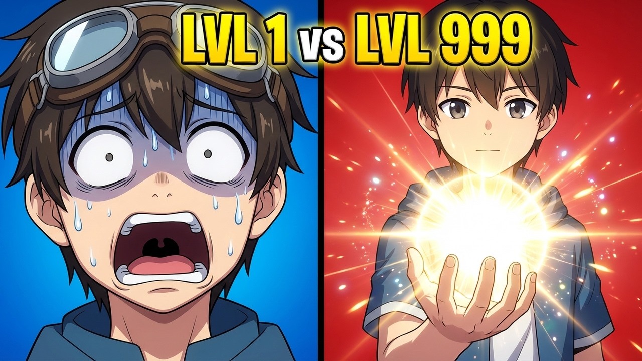 Учитель высмеивает его отвратительную магию, а затем призывает настоящее солнце | Краткий обзор м...