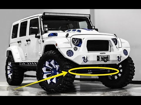 WOW AMAZING!! 2018 JEEP WRANGLER UNLIMITED SPORT TUNING ... WOW AMAZING!! 2018 JEEP WRANGLER UNLIMITED SPORT TUNING ...