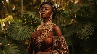 Afro House 2026 🔥 Luxurious Elegance & Tropical Rhythms | 1 Hour+ Mix