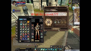 Silkroad Alchemy Bug