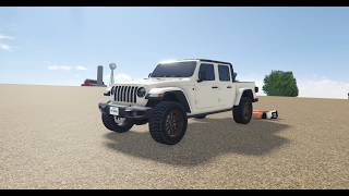 Daily driving my 2021 Overhill Combatant (NEVER AGAIN) (Roblox Greenville)