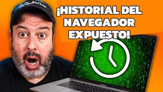 ¿Su proveedor de Internet comparte su historial de navegación con su pareja y padres?