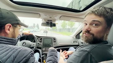 BrainChip + Nviso Emotion Detection Demo