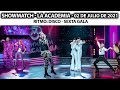 Showmatch - Programa 02/07/21 - DISCO Luli Salazar, Romina Richi, Cucho Parisi y Mario Guerci