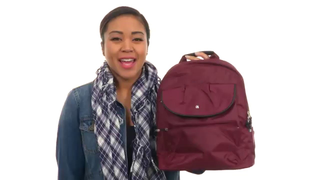 Baggallini The Commuter SKU:8599425 
