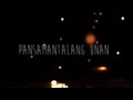 Callalily - Pansamantala [HD Lyrics]