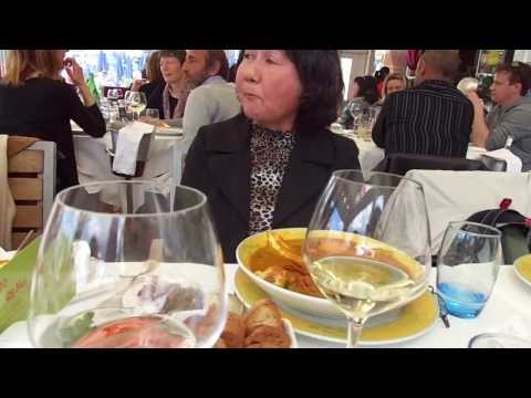 Video: Cách Nấu Súp Cá ở Marseille