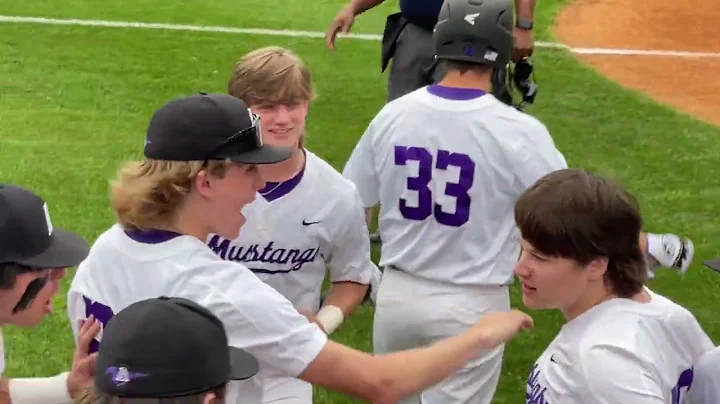 THE DANCE - Lipscomb Academy Baseball 2022 highlig...