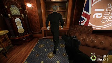 Payday 2 crashing after attacking Aldstone