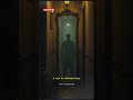 Тень за порогом: кто наблюдает за Леной в таинственном особняке? 🌒🔑