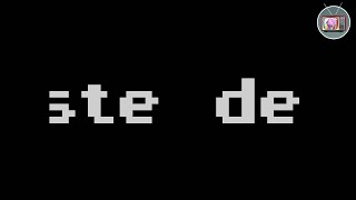 Remote Entry #2 by Ghost - Atari 2600 VCS Intro (2015) | Demoscene