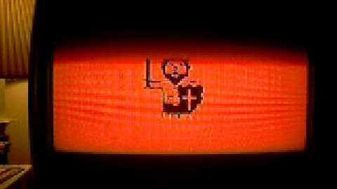 TI-99 video game characters pt.2