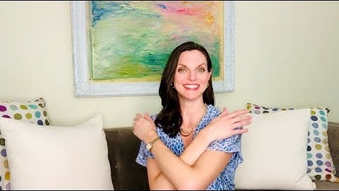 A Self-Havening Guided Meditation for Reducing Tension and Enhancing Calm w/ Dr. Kate Truitt