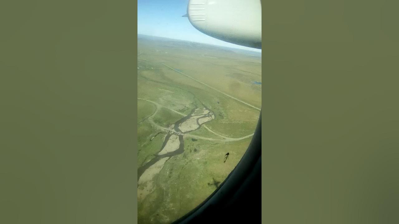 Залив Креста Чукотка